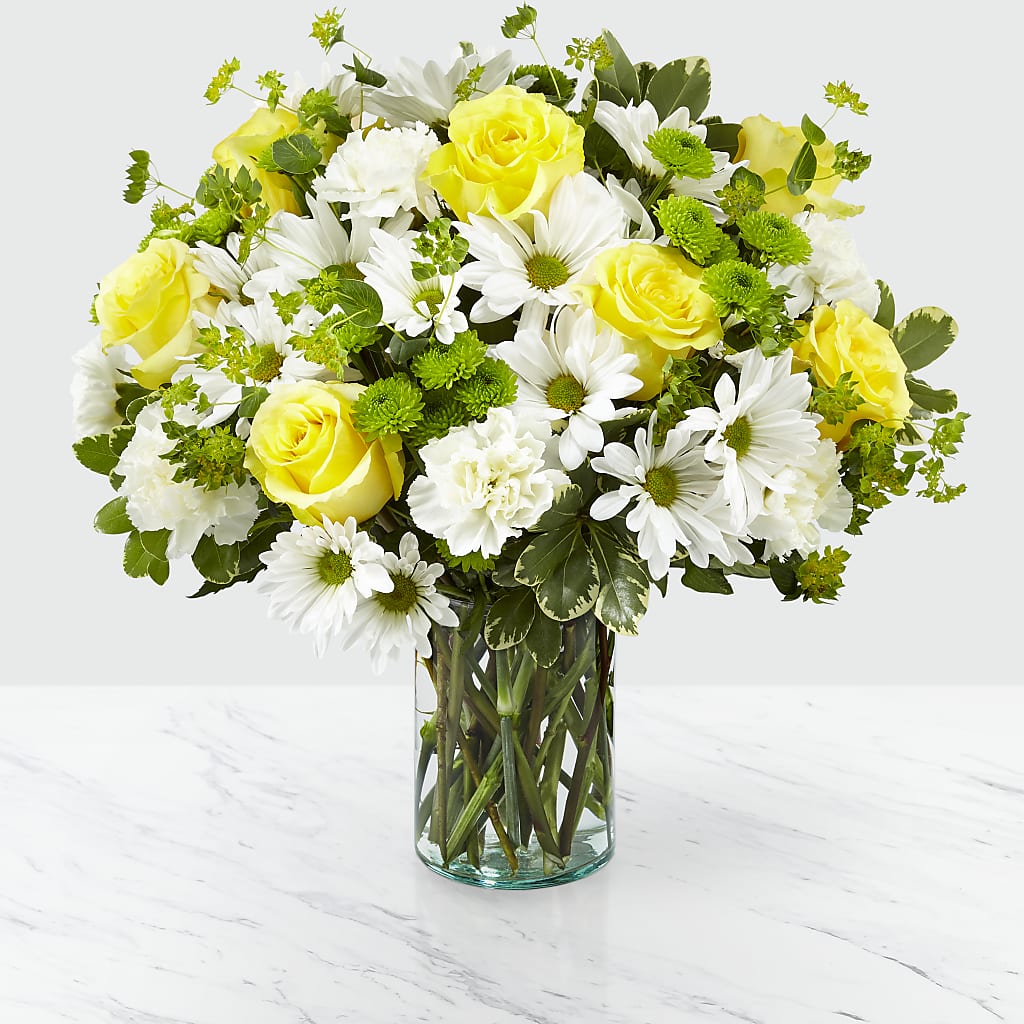 Happy Day Bouquet – Petal Pockets, Fontana CA