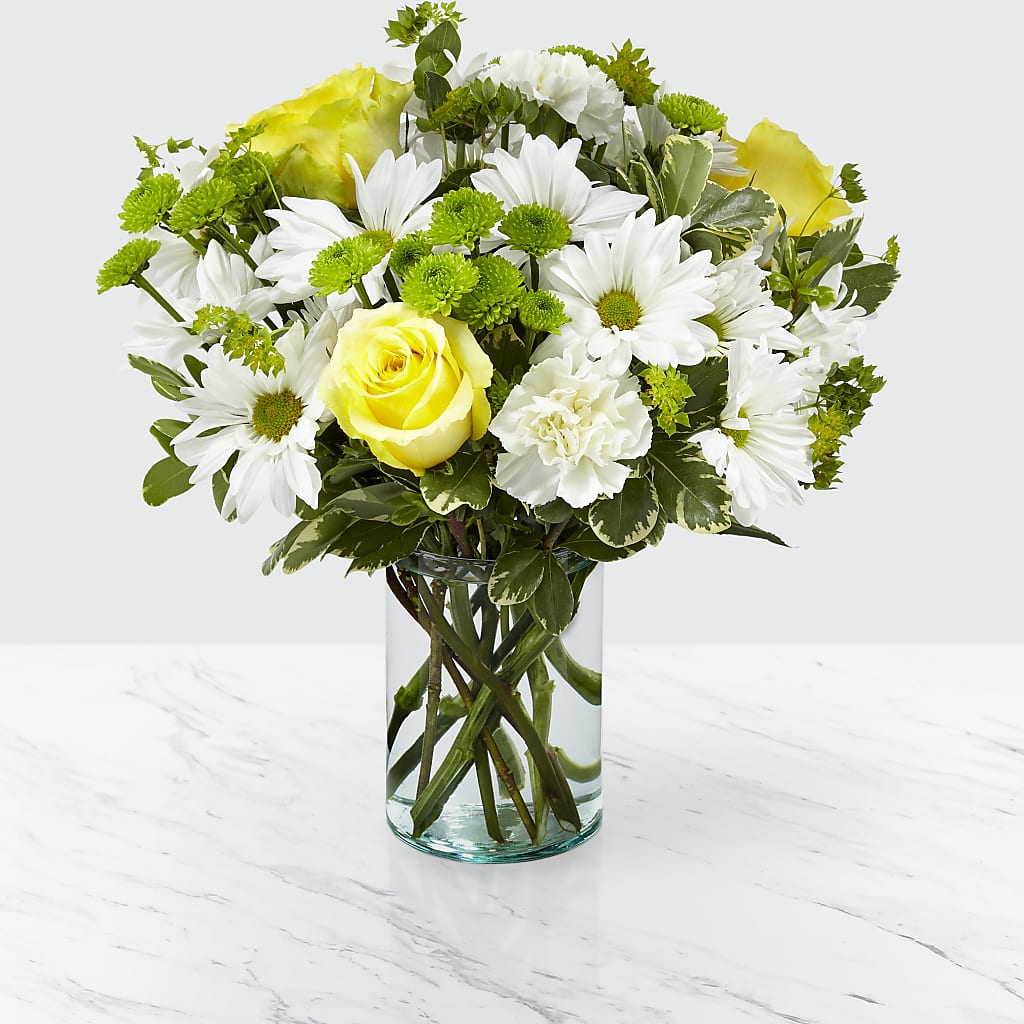 Happy Day Bouquet – Petal Pockets, Fontana CA