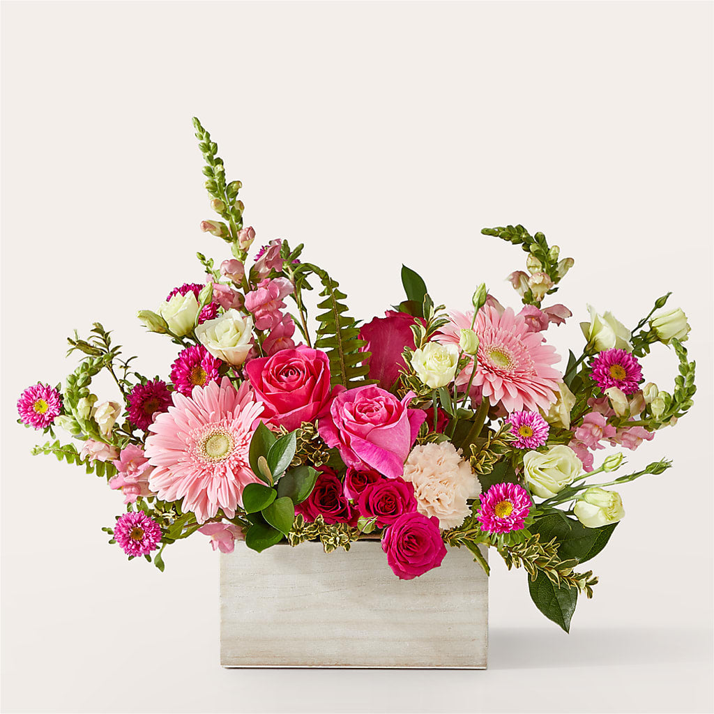 Too Cute Bouquet – Petal Pockets, Fontana CA