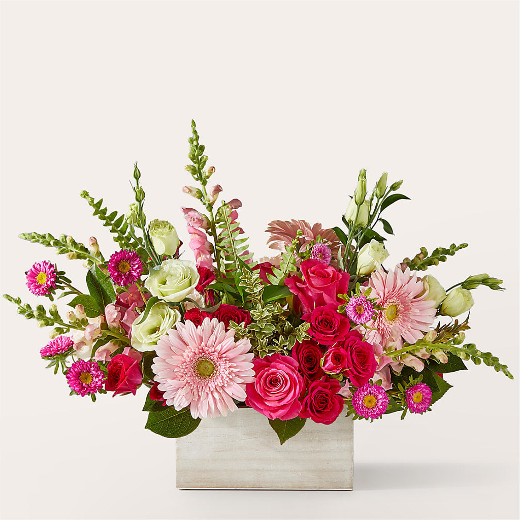 Too Cute Bouquet – Petal Pockets, Fontana CA