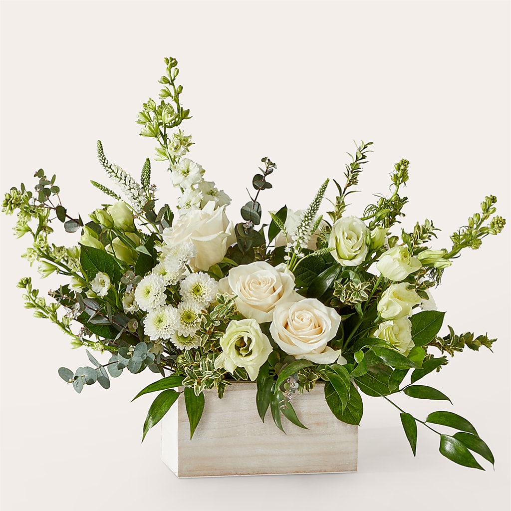 Cashmere Bouquet – Petal Pockets, Fontana CA