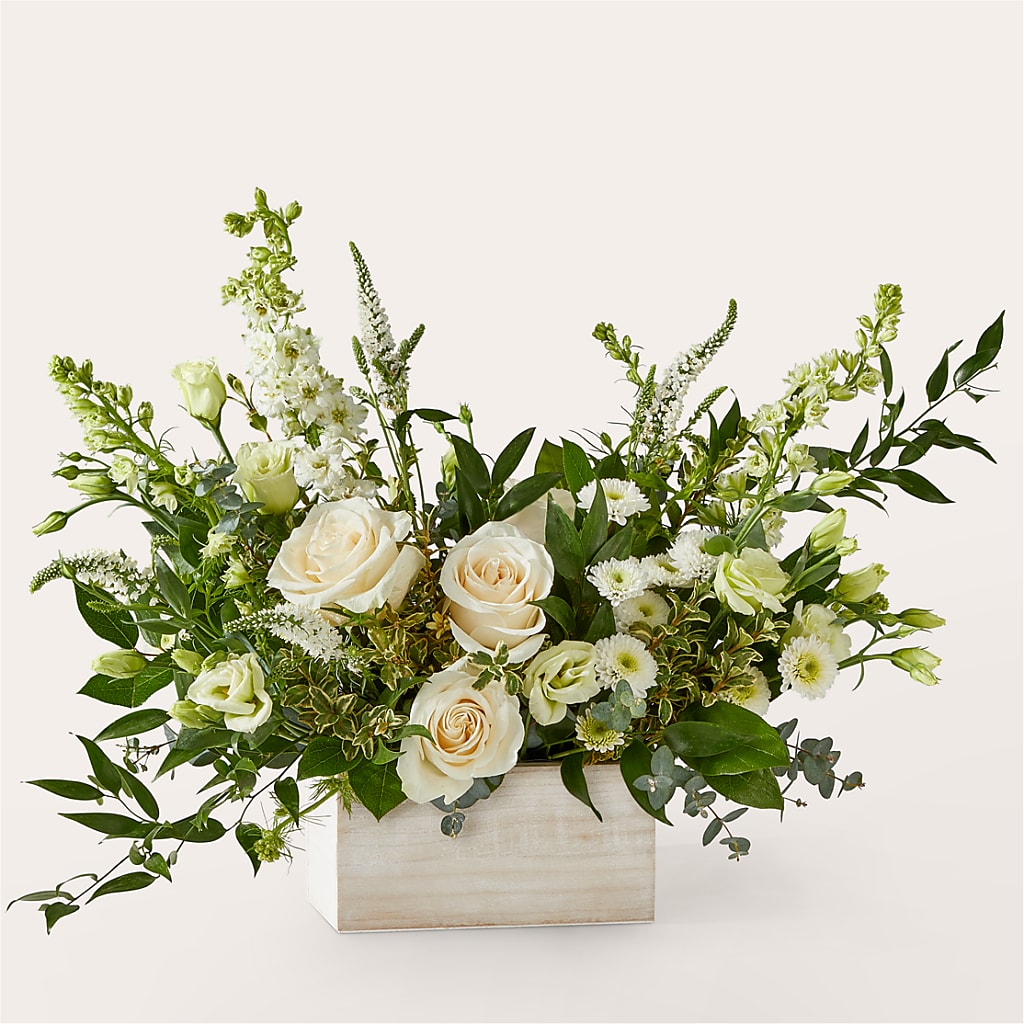 Cashmere Bouquet – Petal Pockets, Fontana CA