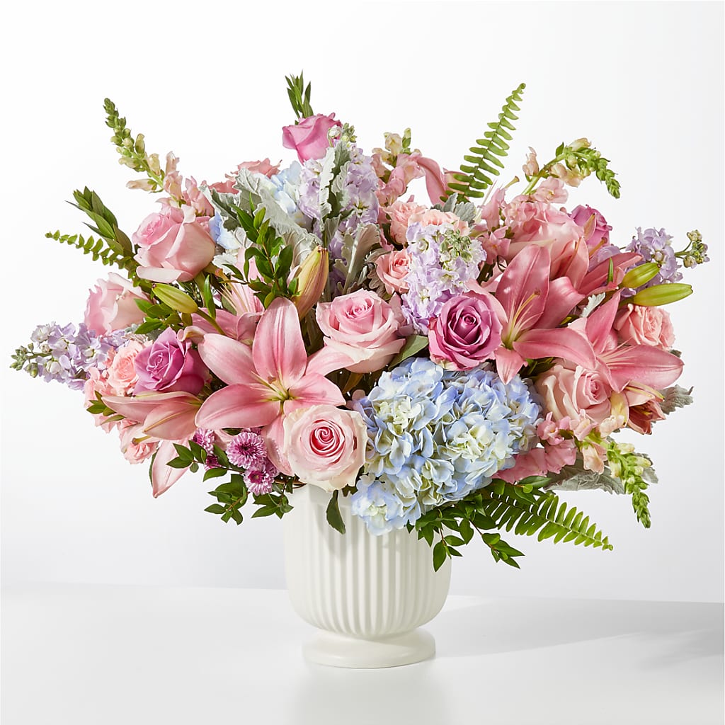 Wonderland Bouquet – Petal Pockets, Fontana CA