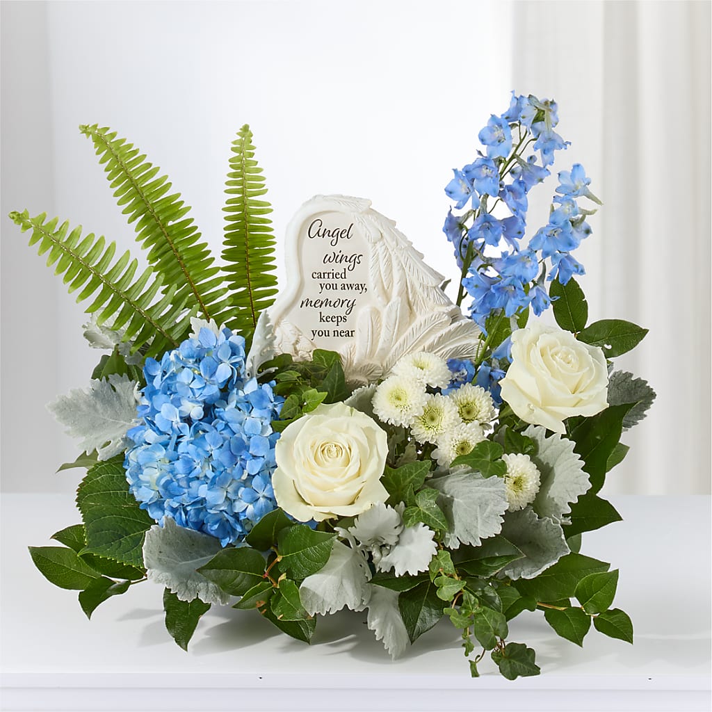 Dearest Arrangement – Petal Pockets, Fontana CA