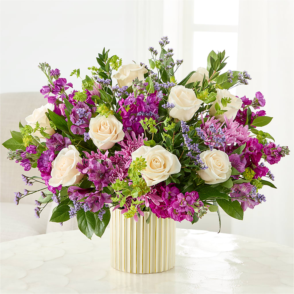 The Boutique Bouquet – Petal Pockets, Fontana CA