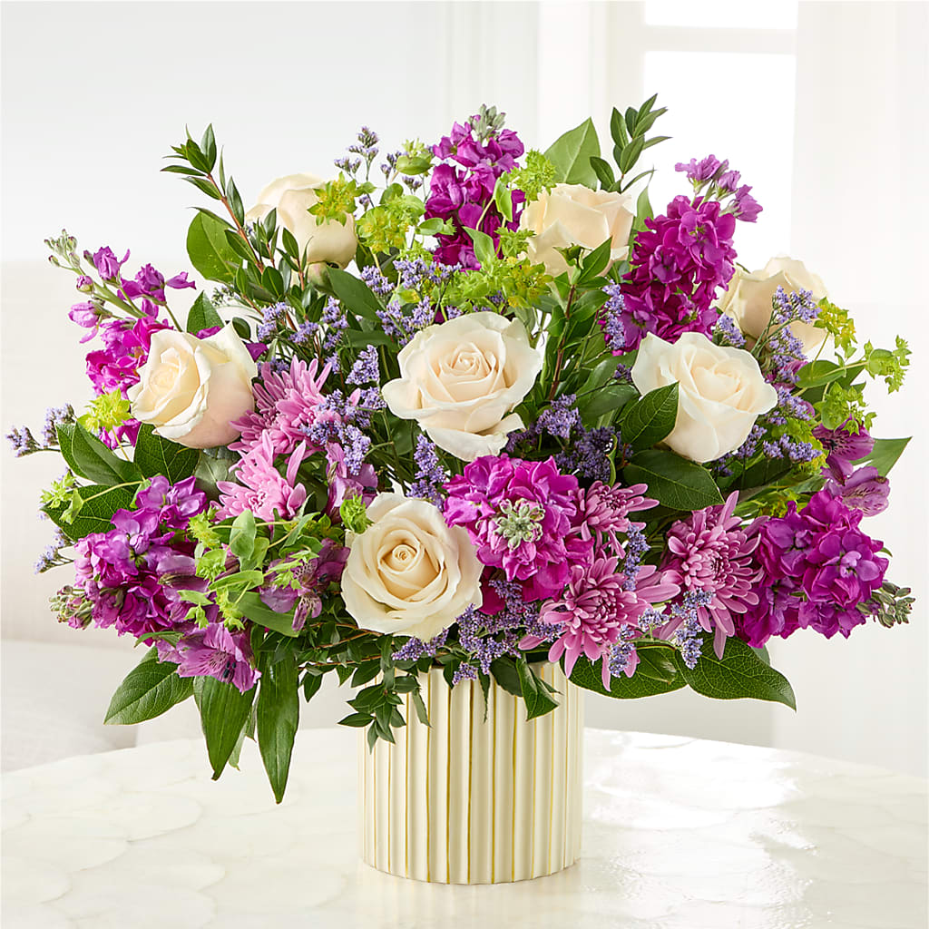 The Boutique Bouquet – Petal Pockets, Fontana CA