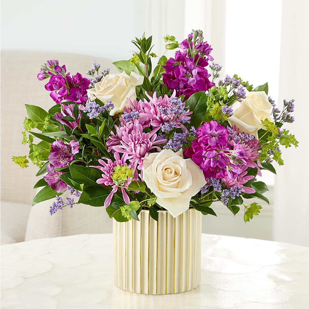 The Boutique Bouquet – Petal Pockets, Fontana CA