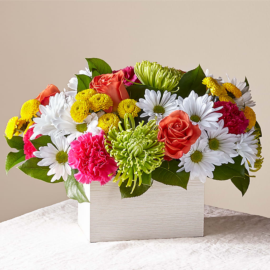 Sorbet Bouquet – Petal Pockets, Fontana CA