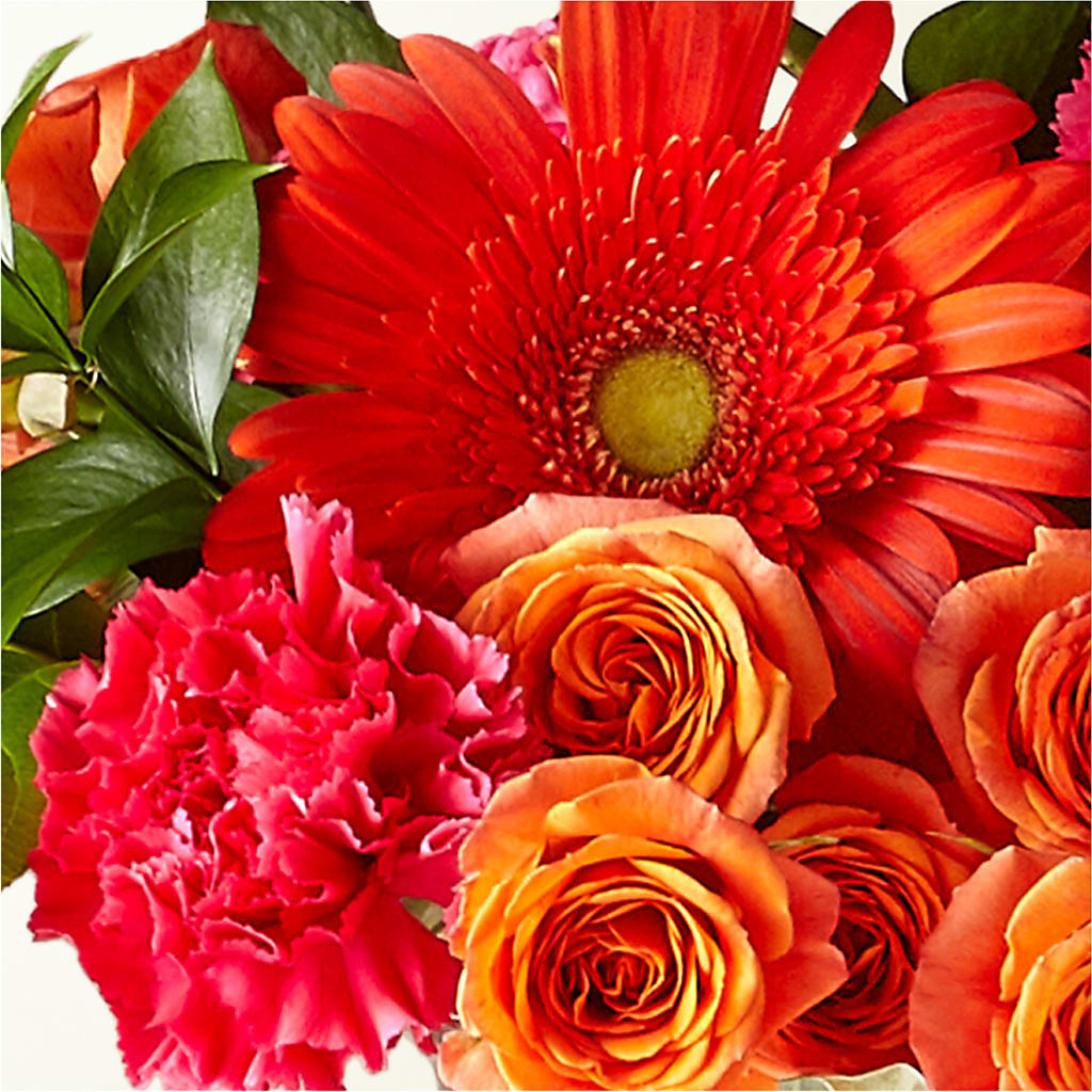 Florist Designed Mixed Bouquet – Petal Pockets, Fontana CA