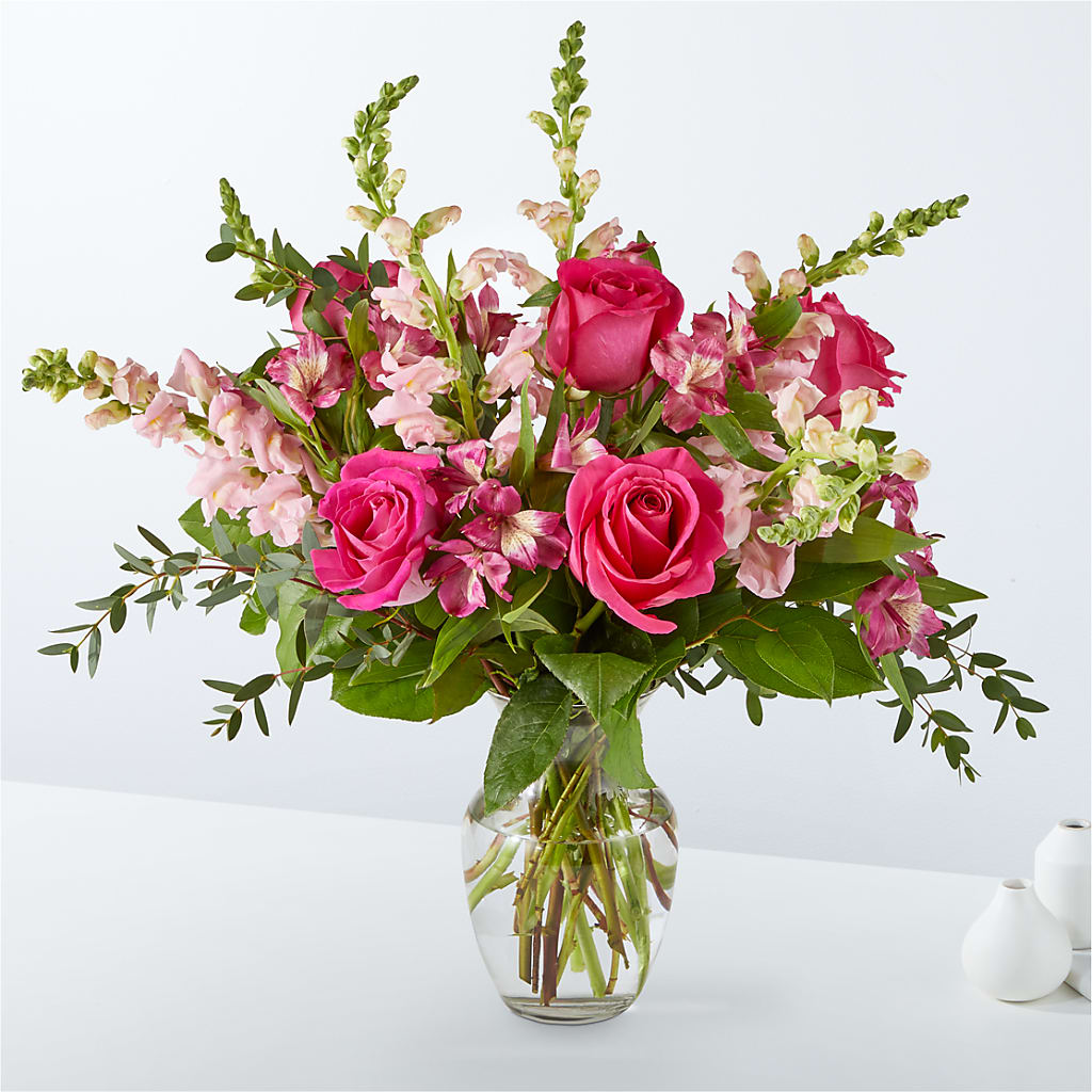 Evermore Bouquet – Petal Pockets, Fontana CA