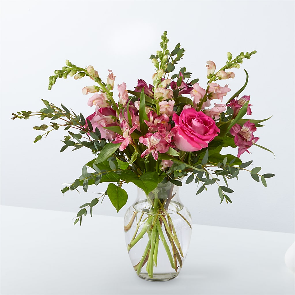 Evermore Bouquet – Petal Pockets, Fontana CA