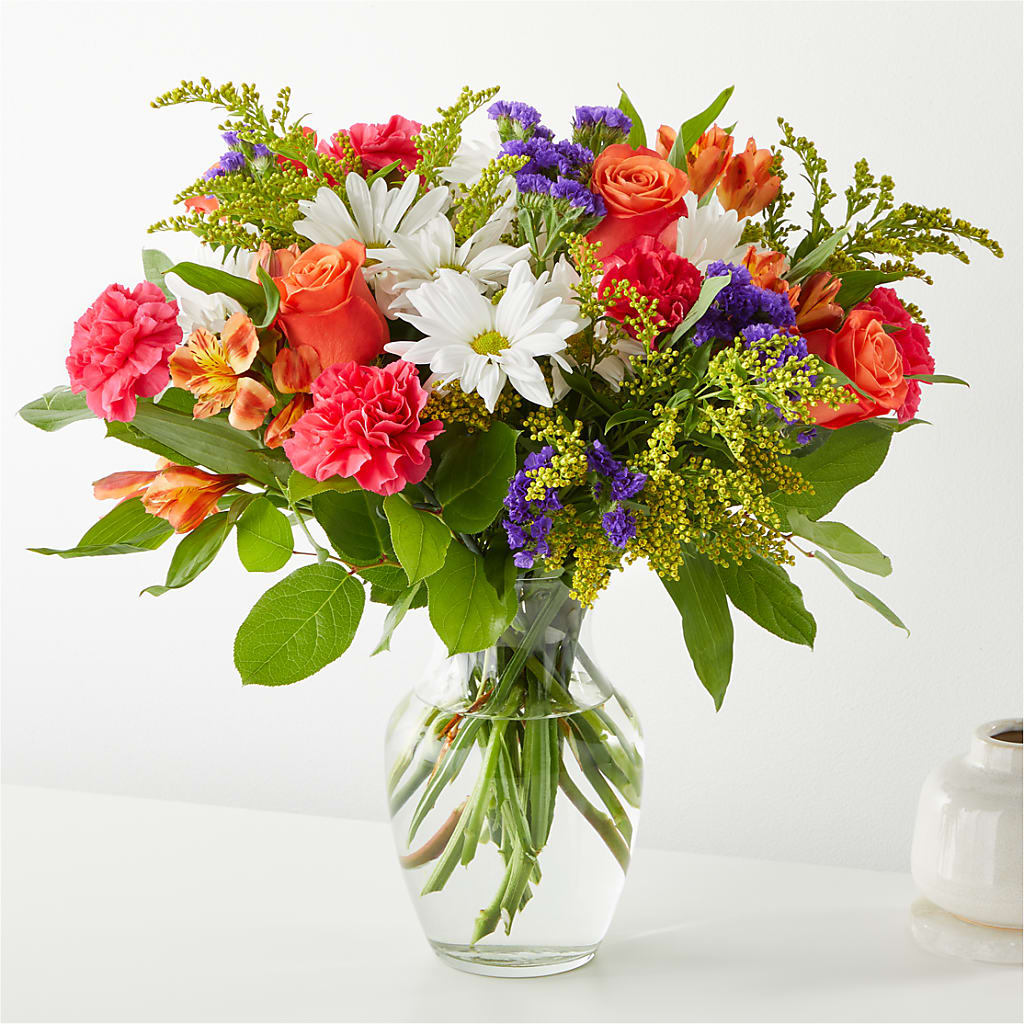 Oopsie Daisy Bouquet – Petal Pockets, Fontana CA