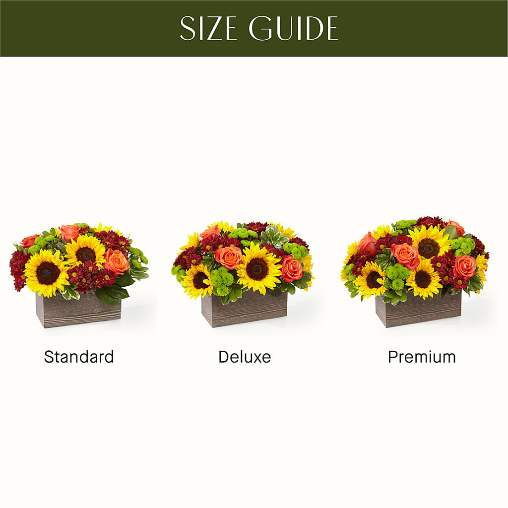 Happy Harvest Garden – Petal Pockets, Fontana CA