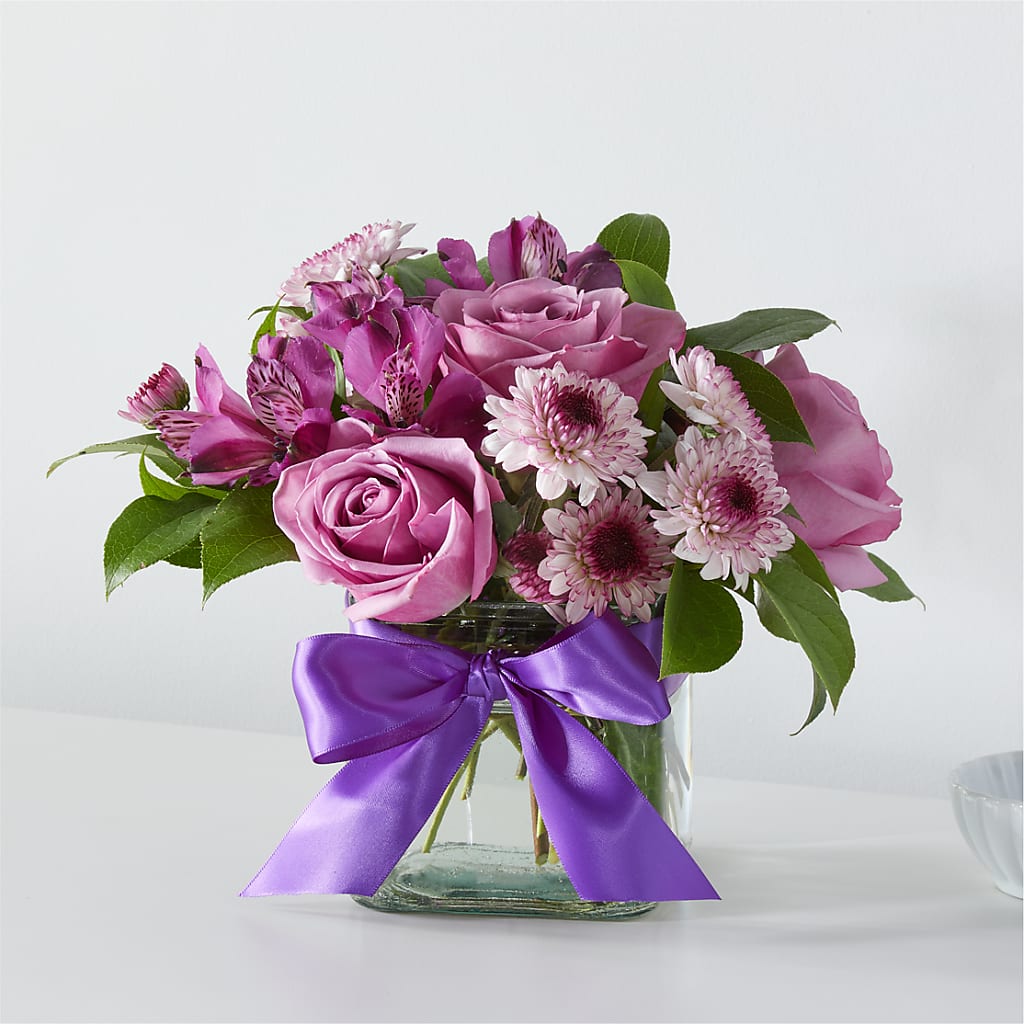 Sugarplum Bouquet – Petal Pockets, Fontana CA