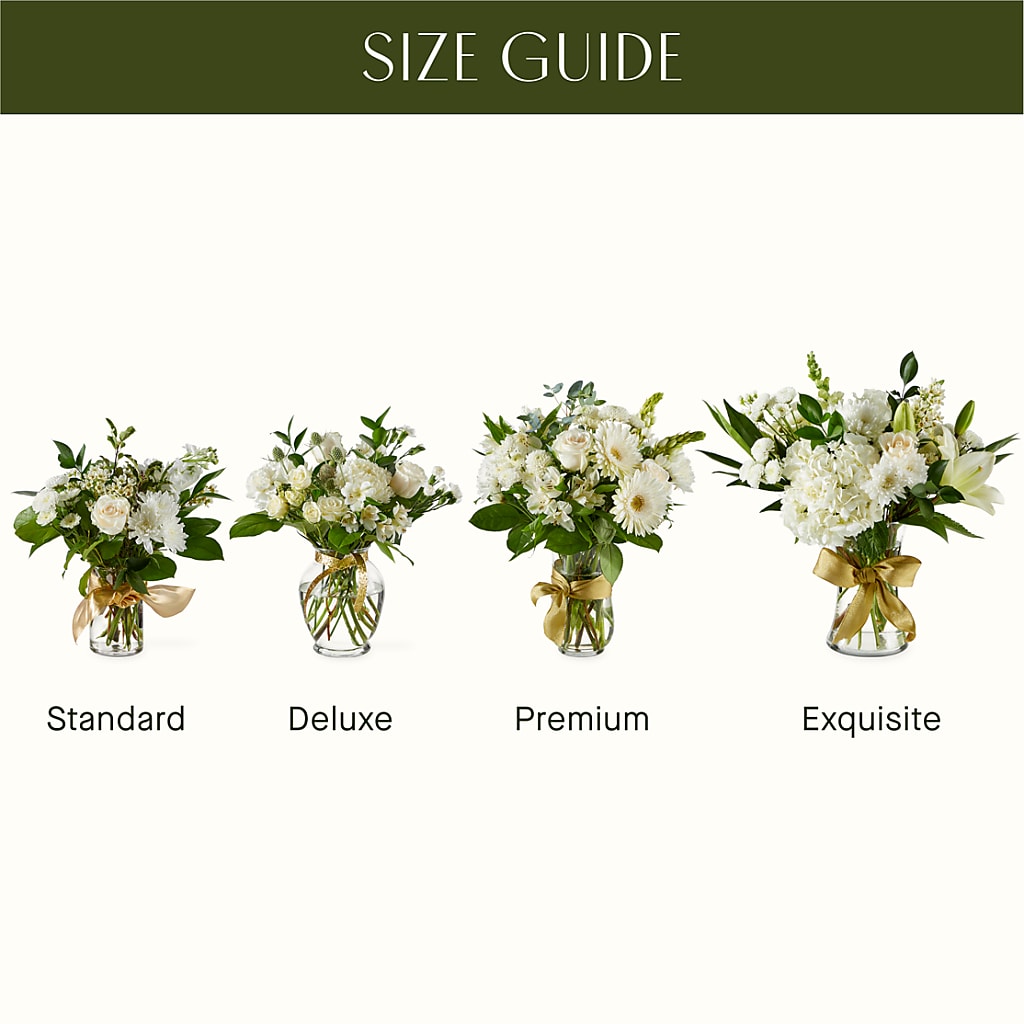 New Beginnings – A Florist Original – Petal Pockets, Fontana CA