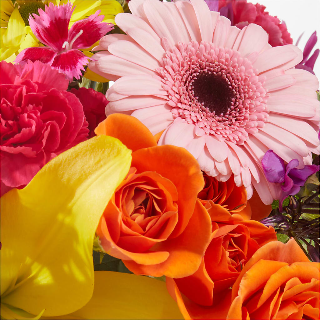 You're Invited - A Florist Original – Petal Pockets, Fontana CA