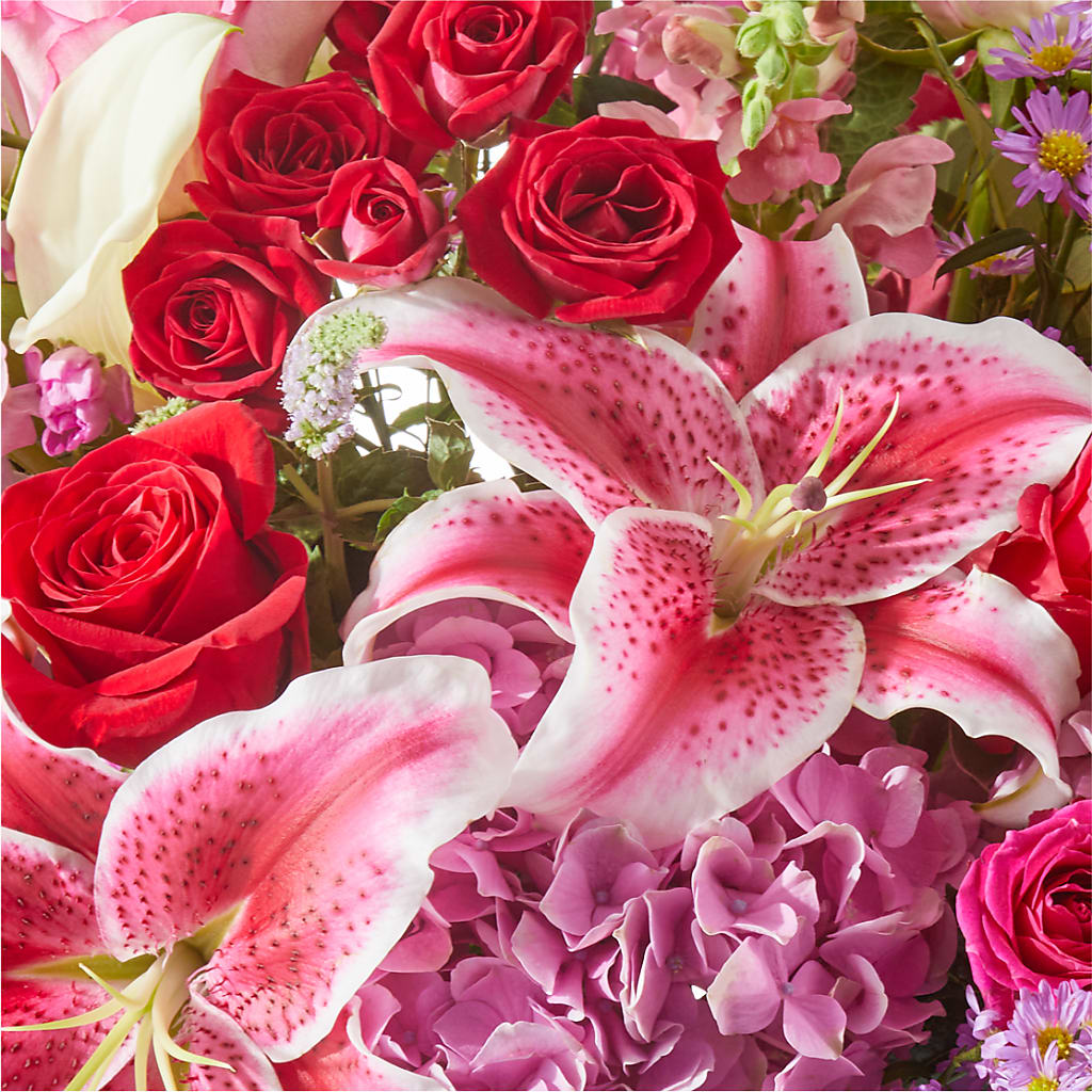 Better Together - A Luxury Florist Original – Petal Pockets, Fontana CA