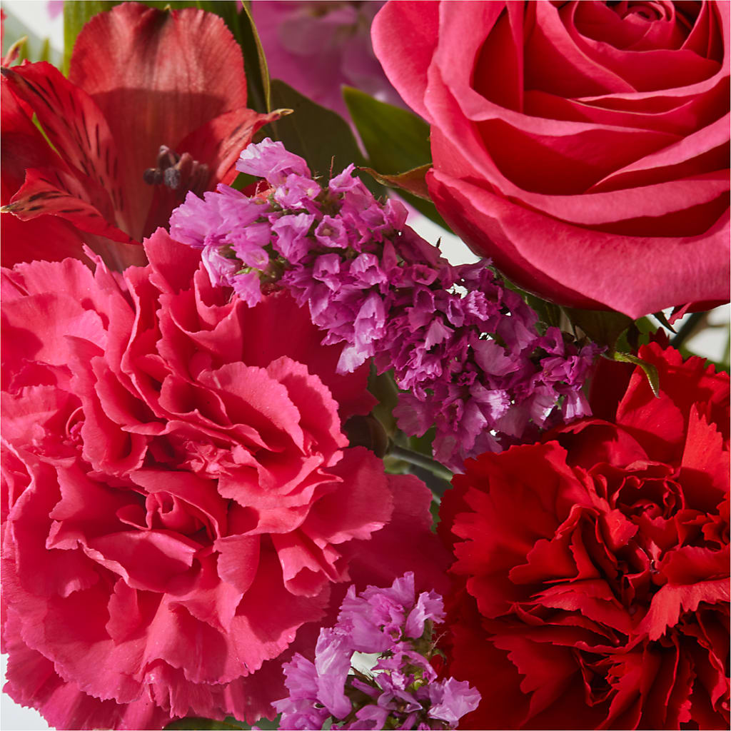 Simply the Best - A Florist Original – Petal Pockets, Fontana CA