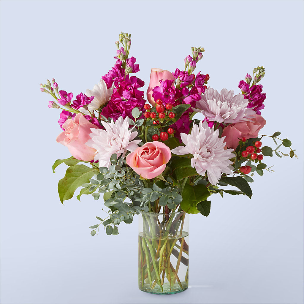 Sunday Morning Bouquet – Petal Pockets, Fontana CA