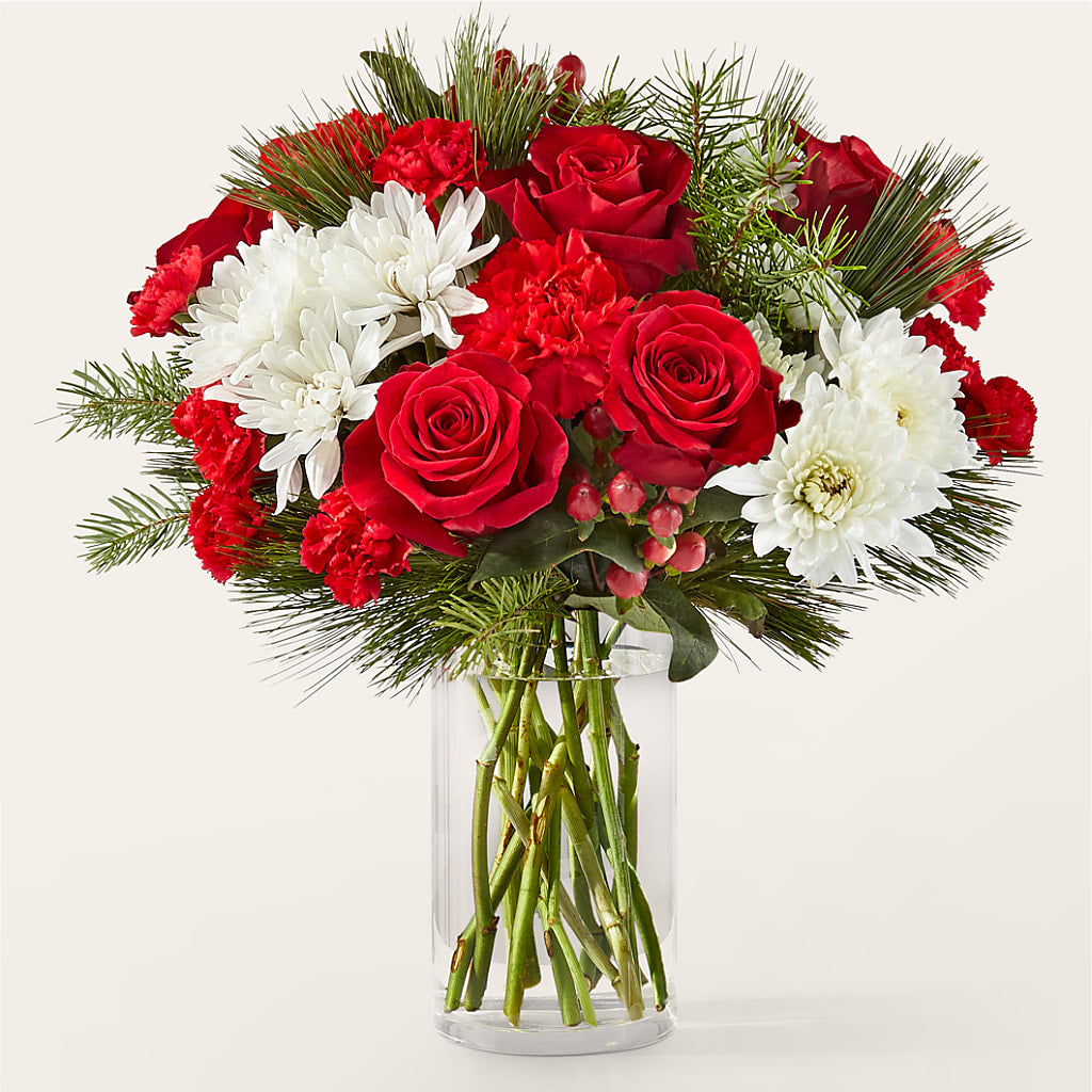 Seasonal Magic Bouquet – Petal Pockets, Fontana CA