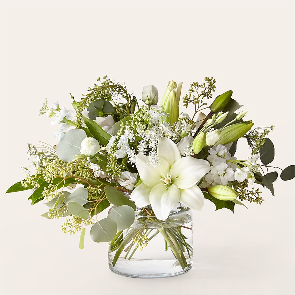 Alluring Elegance Bouquet – Petal Pockets, Fontana CA