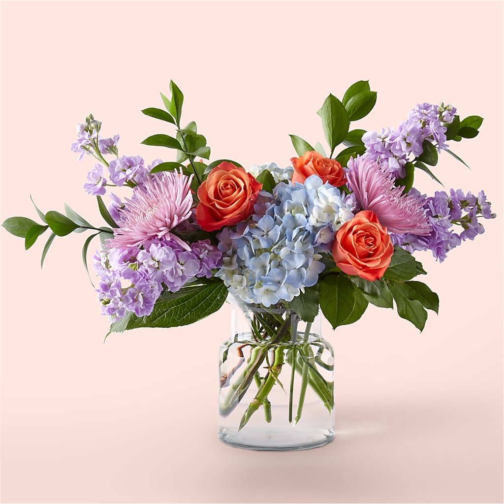 Be Mine Bouquet – Petal Pockets, Fontana CA