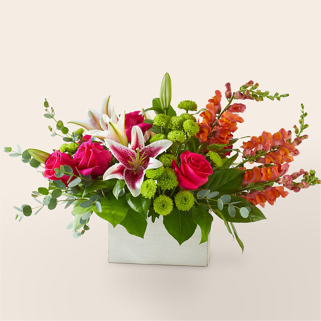 Wild Spirit Bouquet – Petal Pockets, Fontana CA