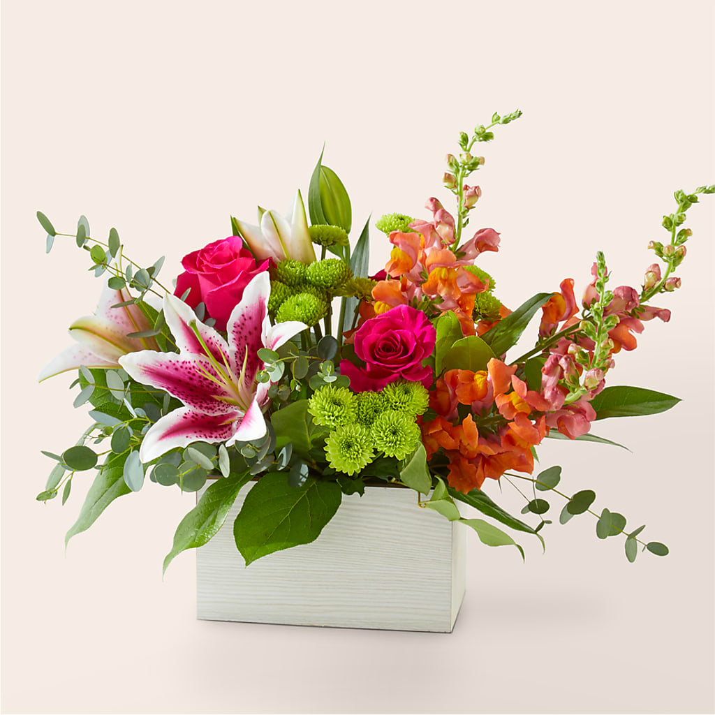 Wild Spirit Bouquet – Petal Pockets, Fontana CA