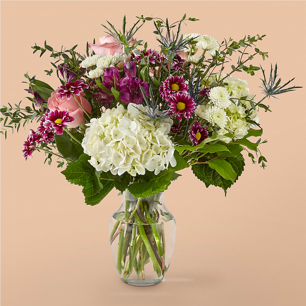 Parlour Bouquet – Petal Pockets, Fontana CA