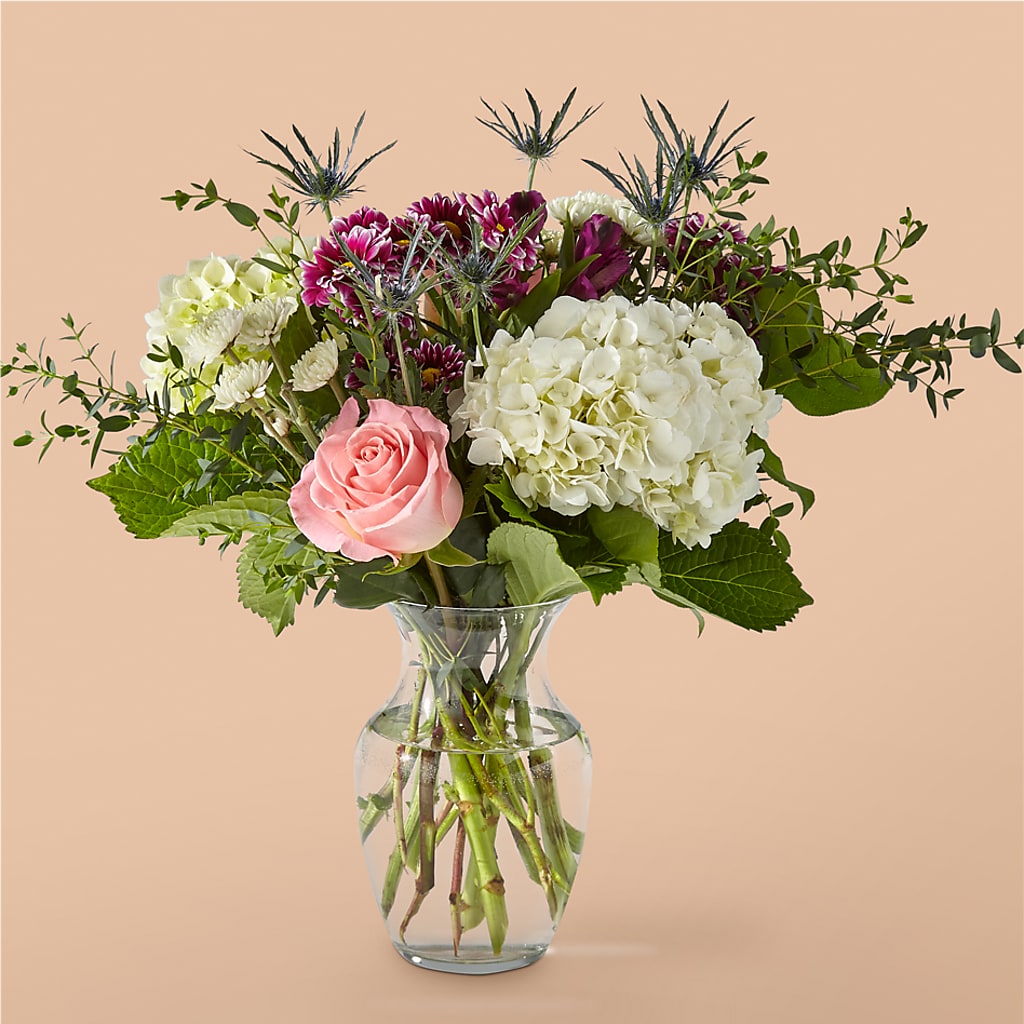 Parlour Bouquet – Petal Pockets, Fontana CA