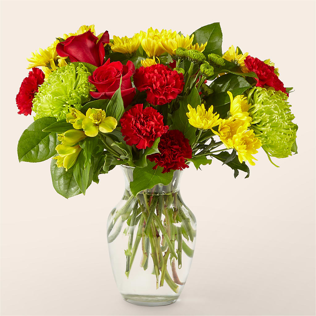 Bright Side Bouquet – Petal Pockets, Fontana CA