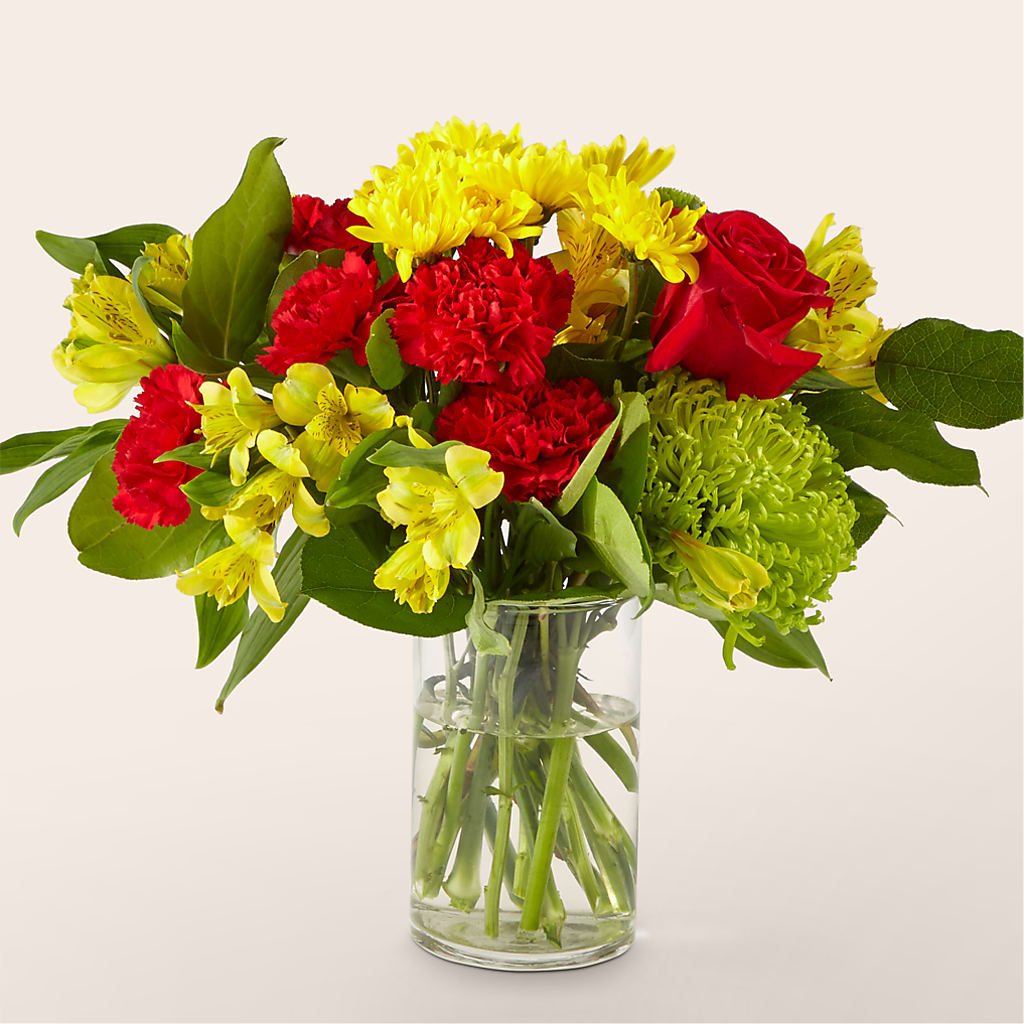 Bright Side Bouquet – Petal Pockets, Fontana CA