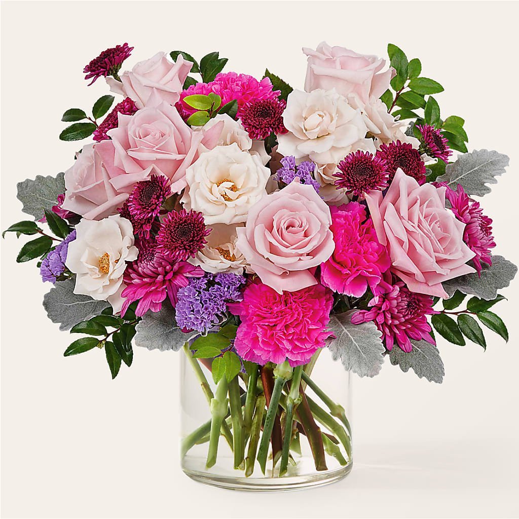 Dose of Cheer Bouquet – Petal Pockets, Fontana CA
