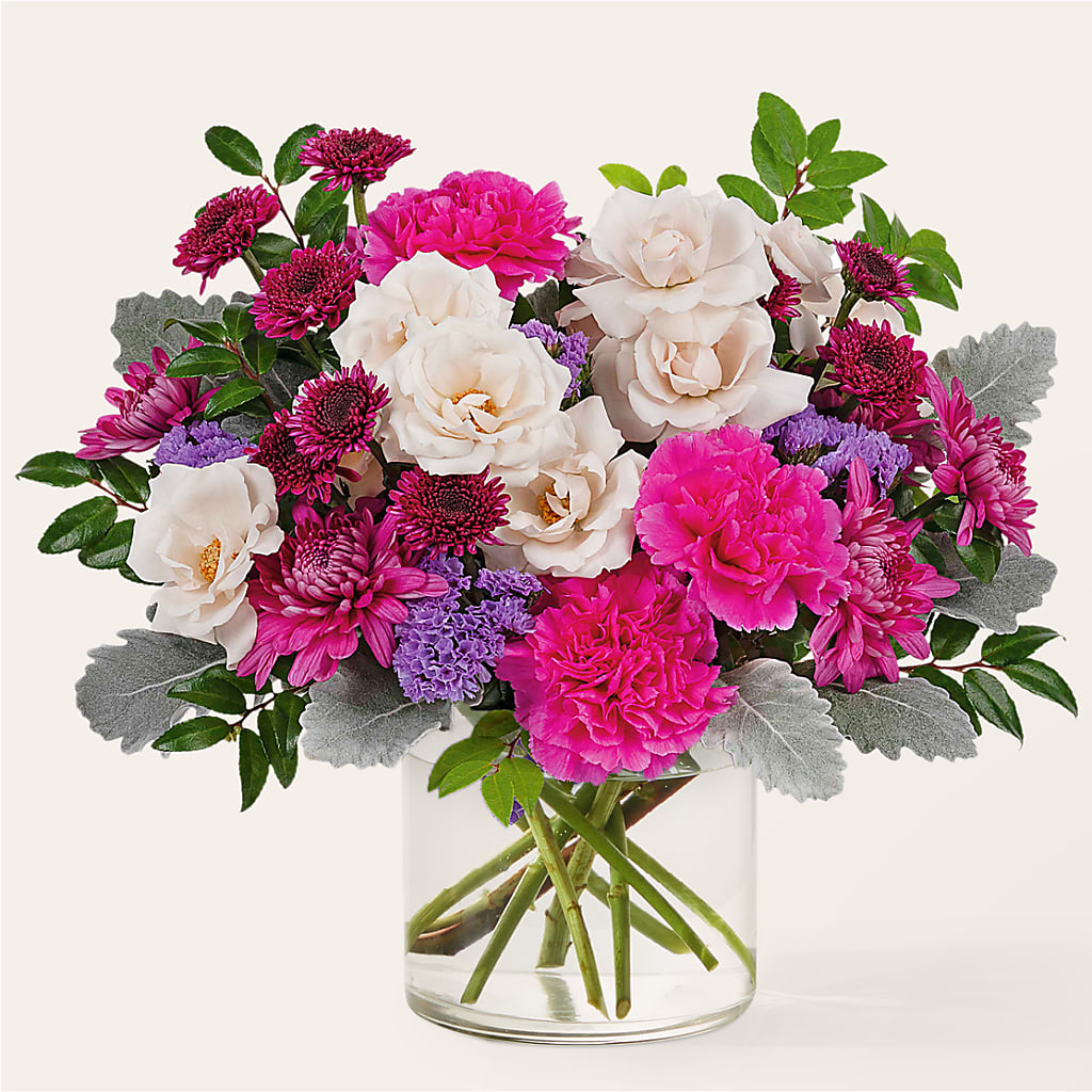 Dose of Cheer Bouquet – Petal Pockets, Fontana CA