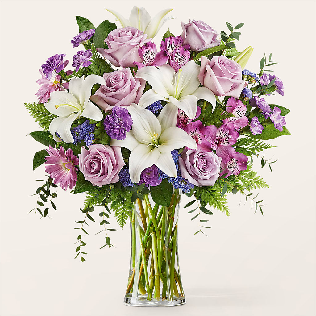 The Dreamscape Bouquet – Petal Pockets, Fontana CA