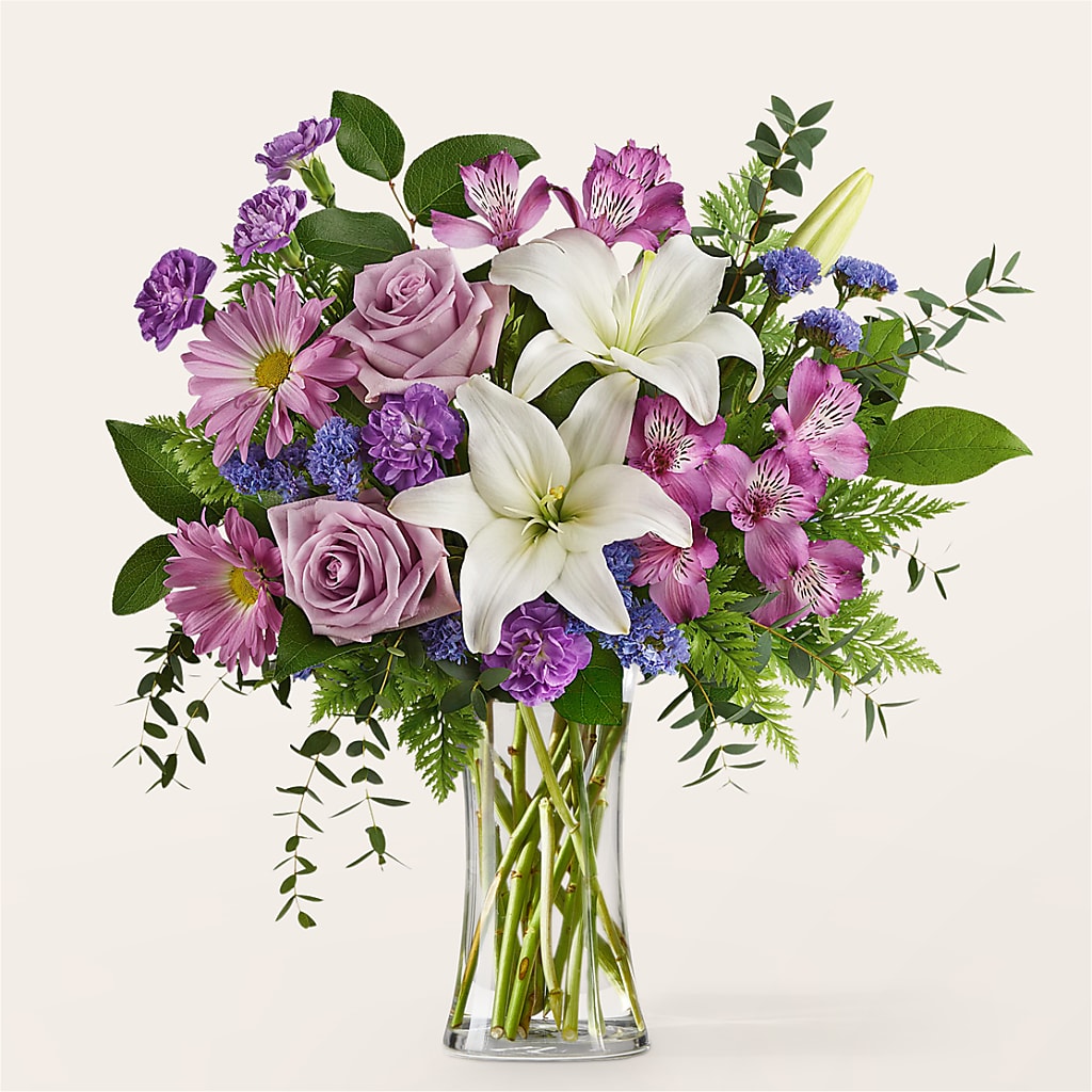 The Dreamscape Bouquet – Petal Pockets, Fontana CA