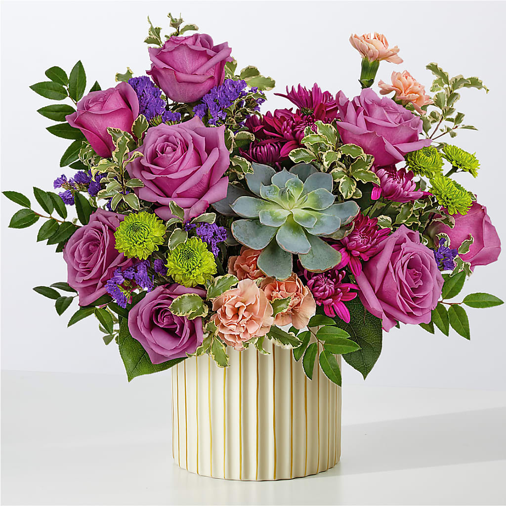 You're a Gem Bouquet – Petal Pockets, Fontana CA