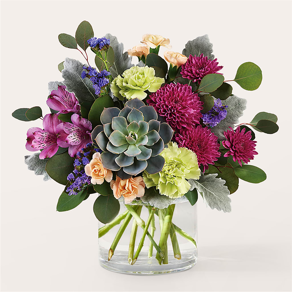 Botanical Dream Bouquet – Petal Pockets, Fontana CA