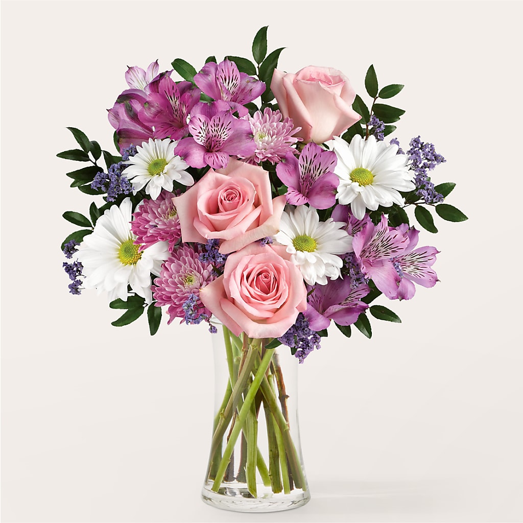 Enchantment Bouquet – Petal Pockets, Fontana CA