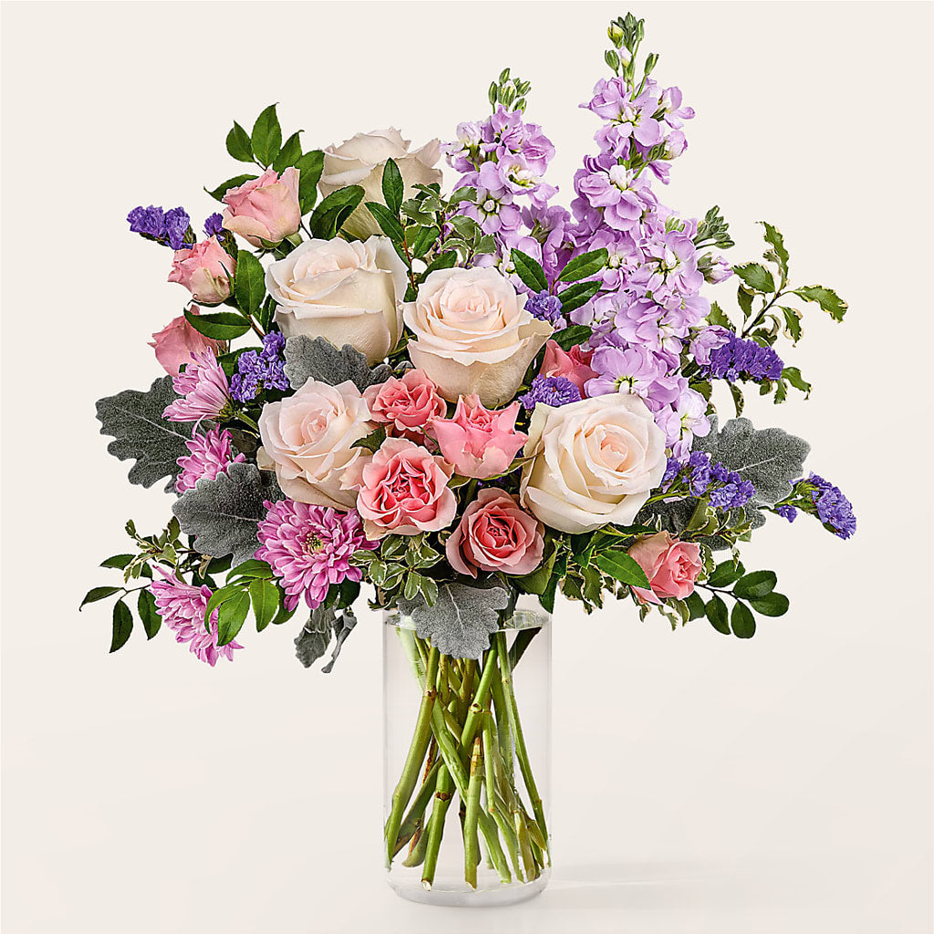 Well Wishes Bouquet – Petal Pockets, Fontana CA
