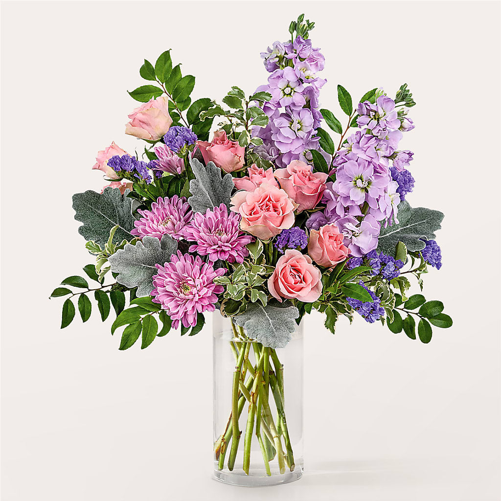 Well Wishes Bouquet – Petal Pockets, Fontana CA