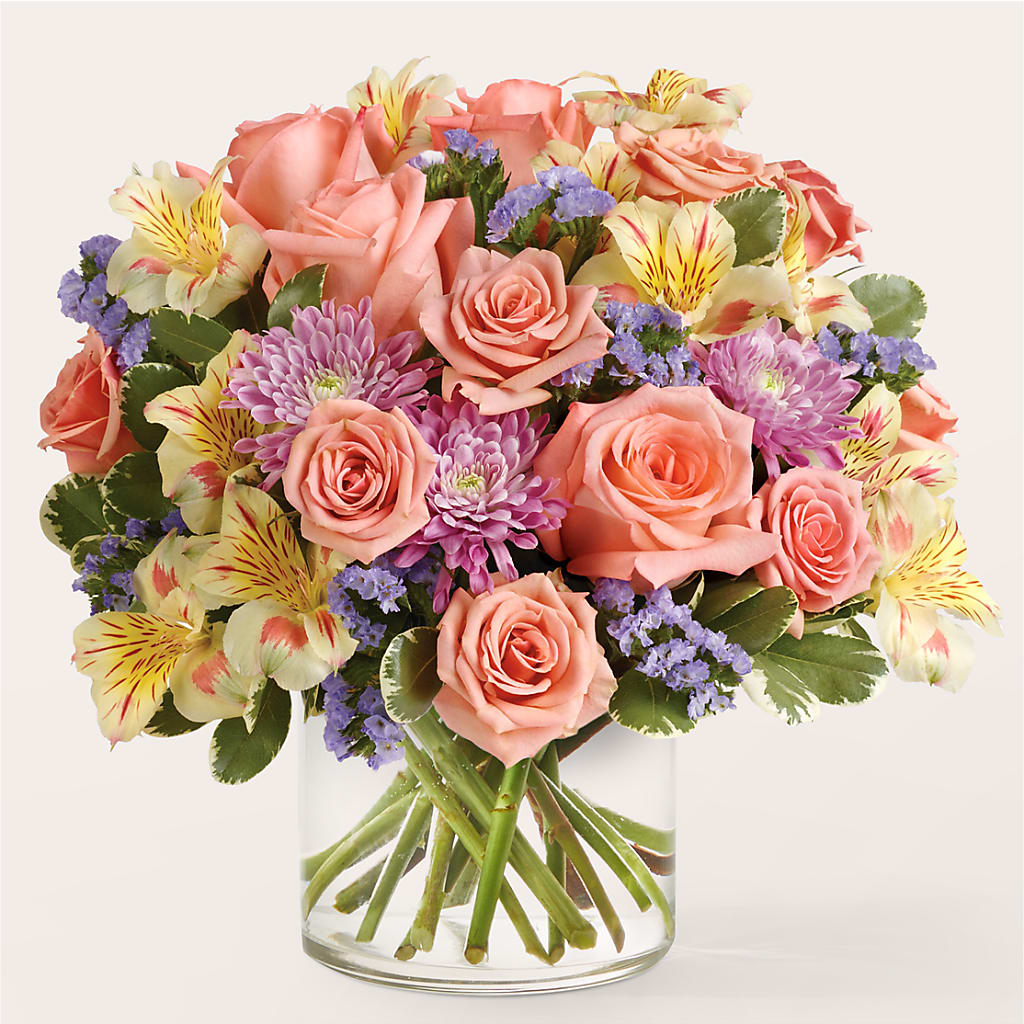 Candy Coated Bouquet – Petal Pockets, Fontana CA