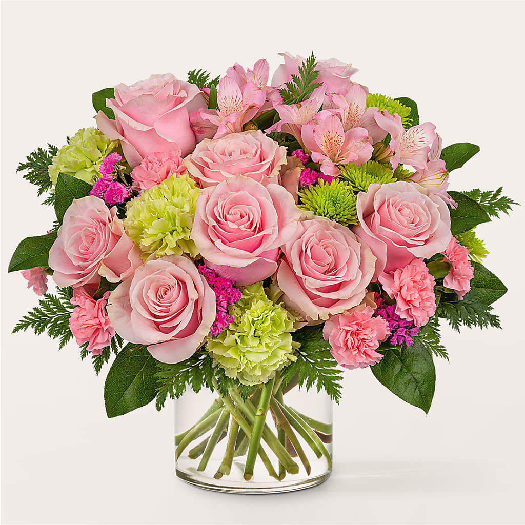 Pinch Me Bouquet – Petal Pockets, Fontana CA