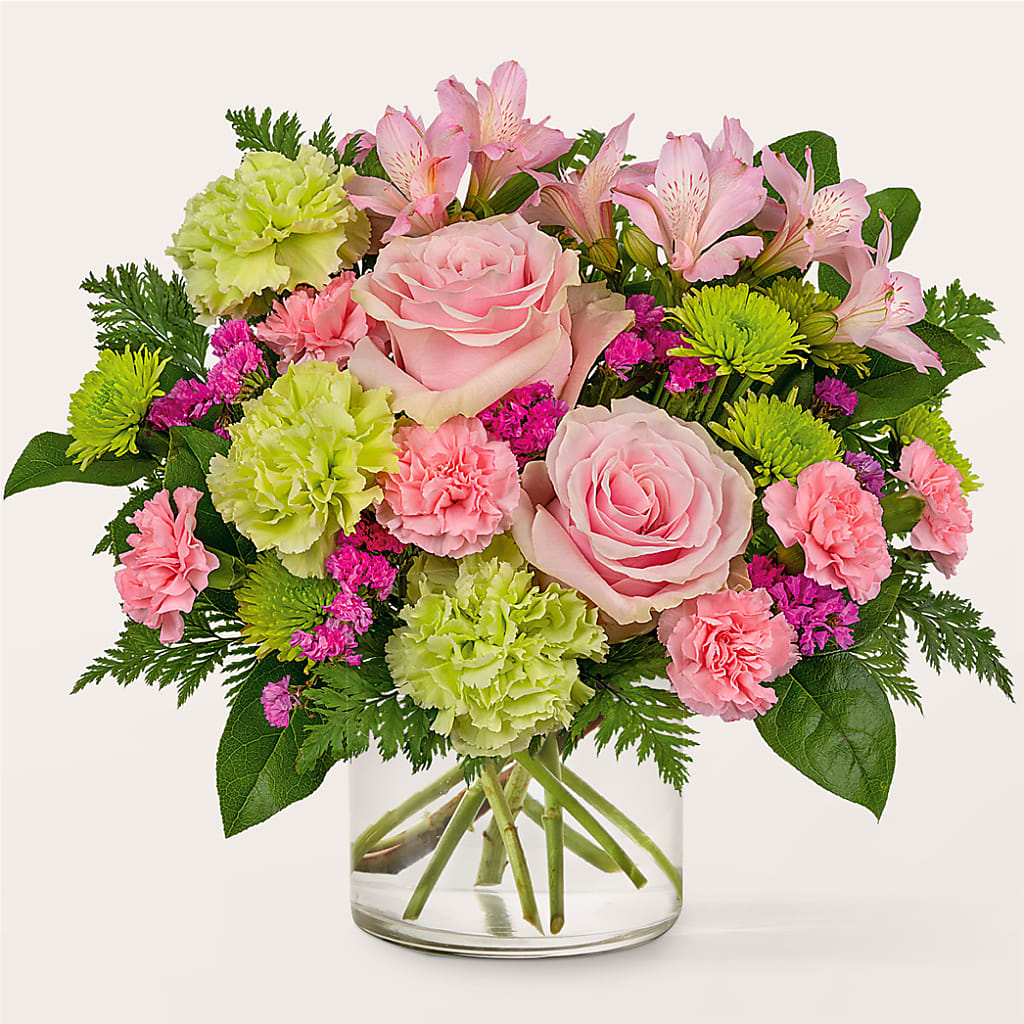 Pinch Me Bouquet – Petal Pockets, Fontana CA