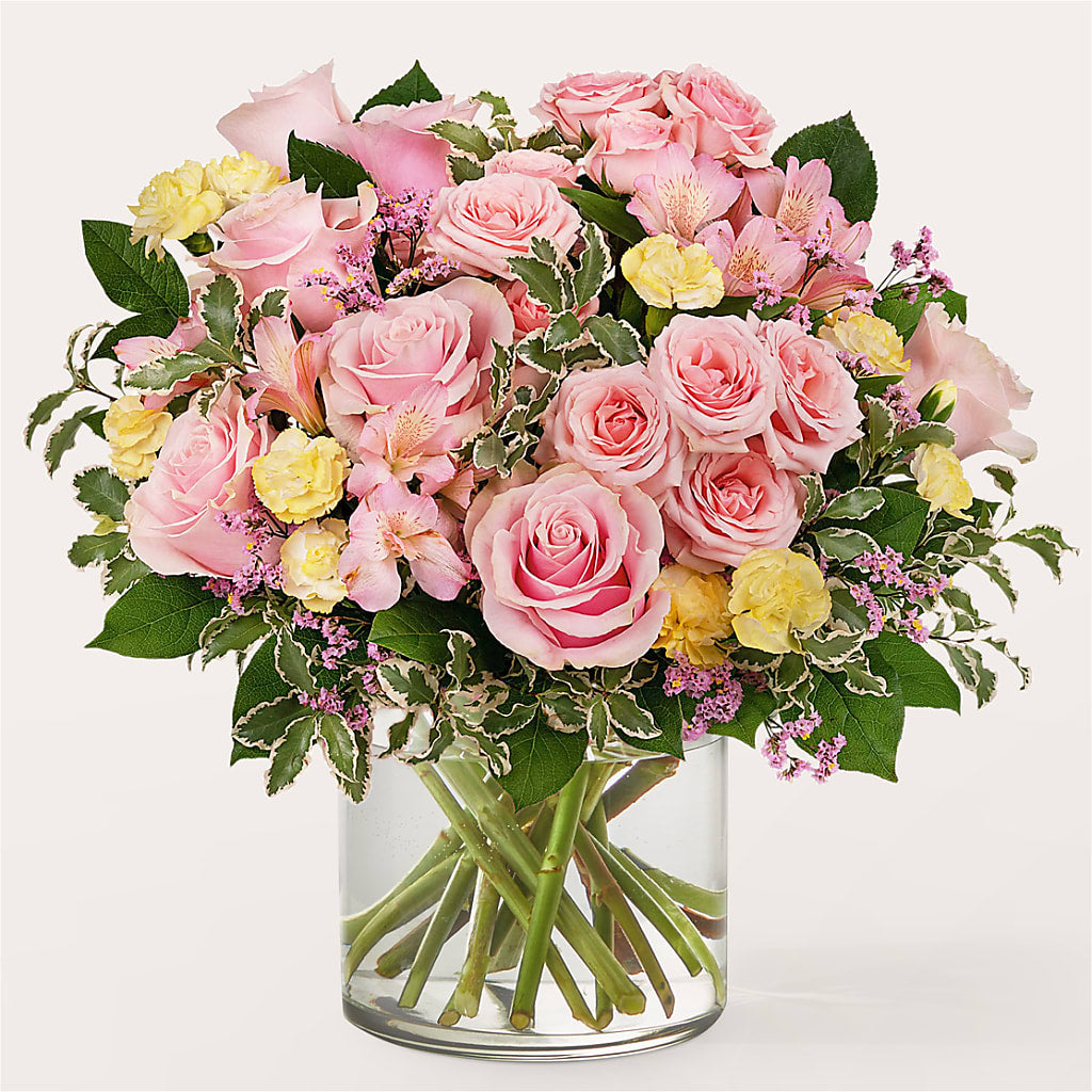 Refreshed Bouquet – Petal Pockets, Fontana CA