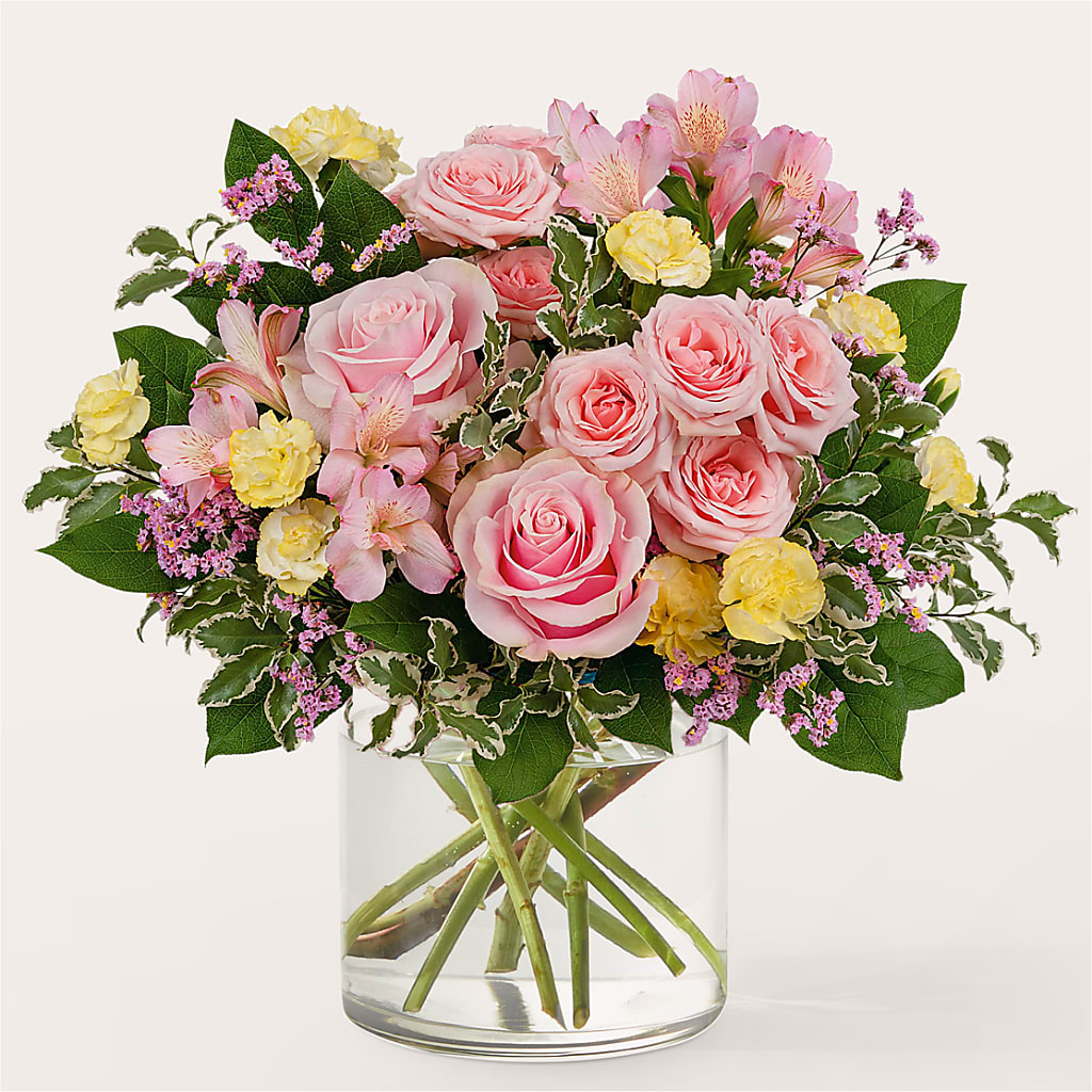 Refreshed Bouquet – Petal Pockets, Fontana CA