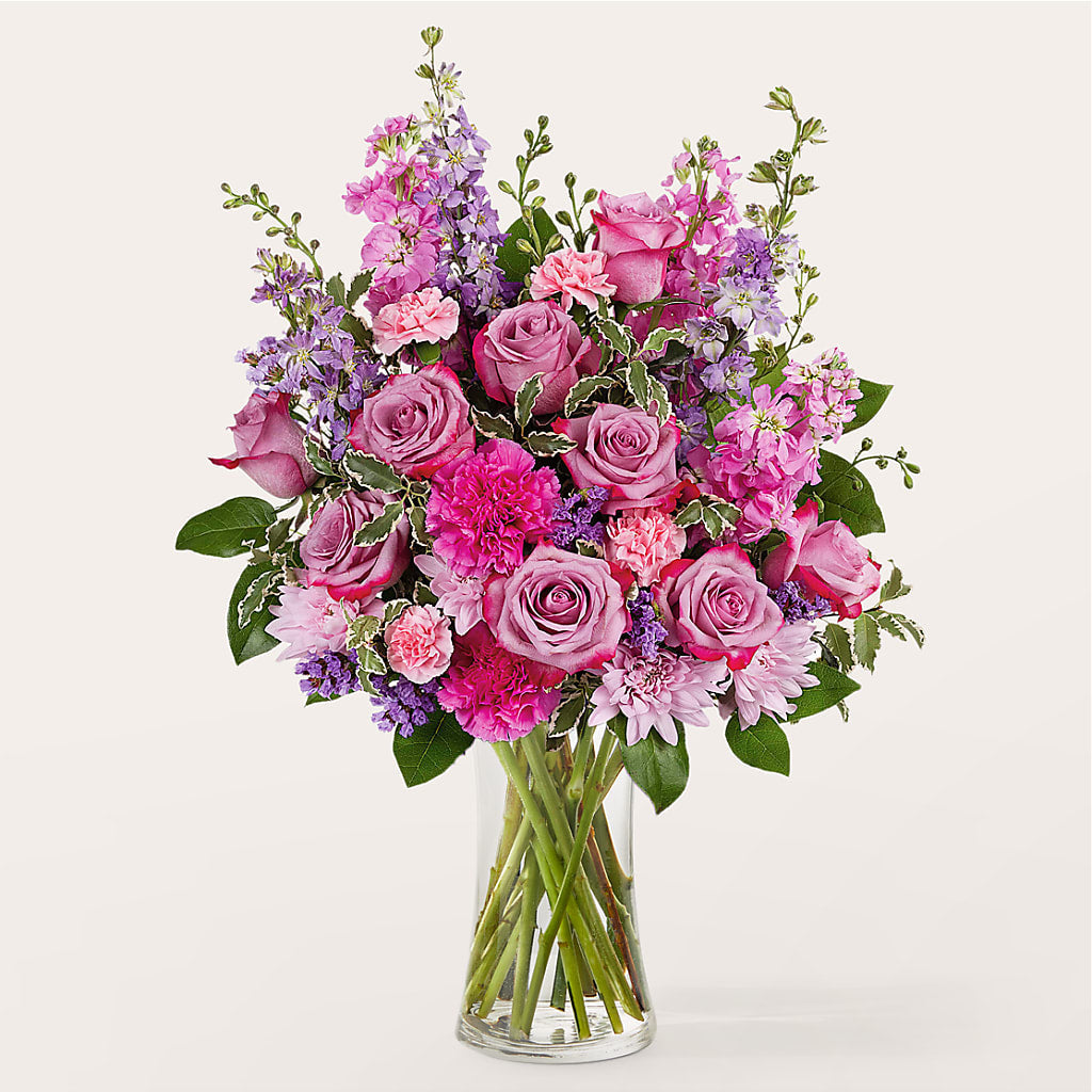 Sincerely Yours Bouquet – Petal Pockets, Fontana CA