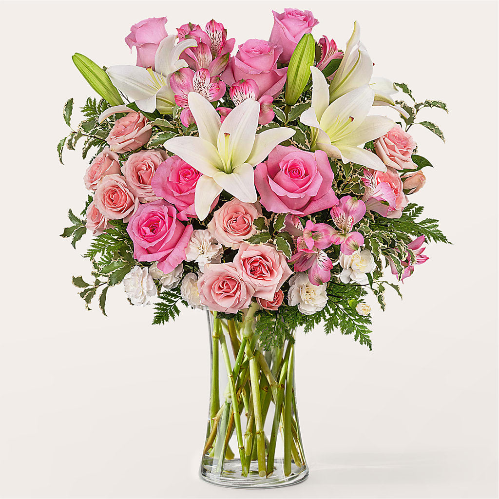 All the Best Bouquet – Petal Pockets, Fontana CA