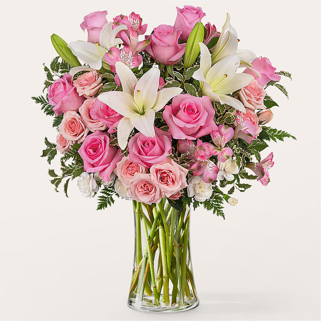 All the Best Bouquet – Petal Pockets, Fontana CA