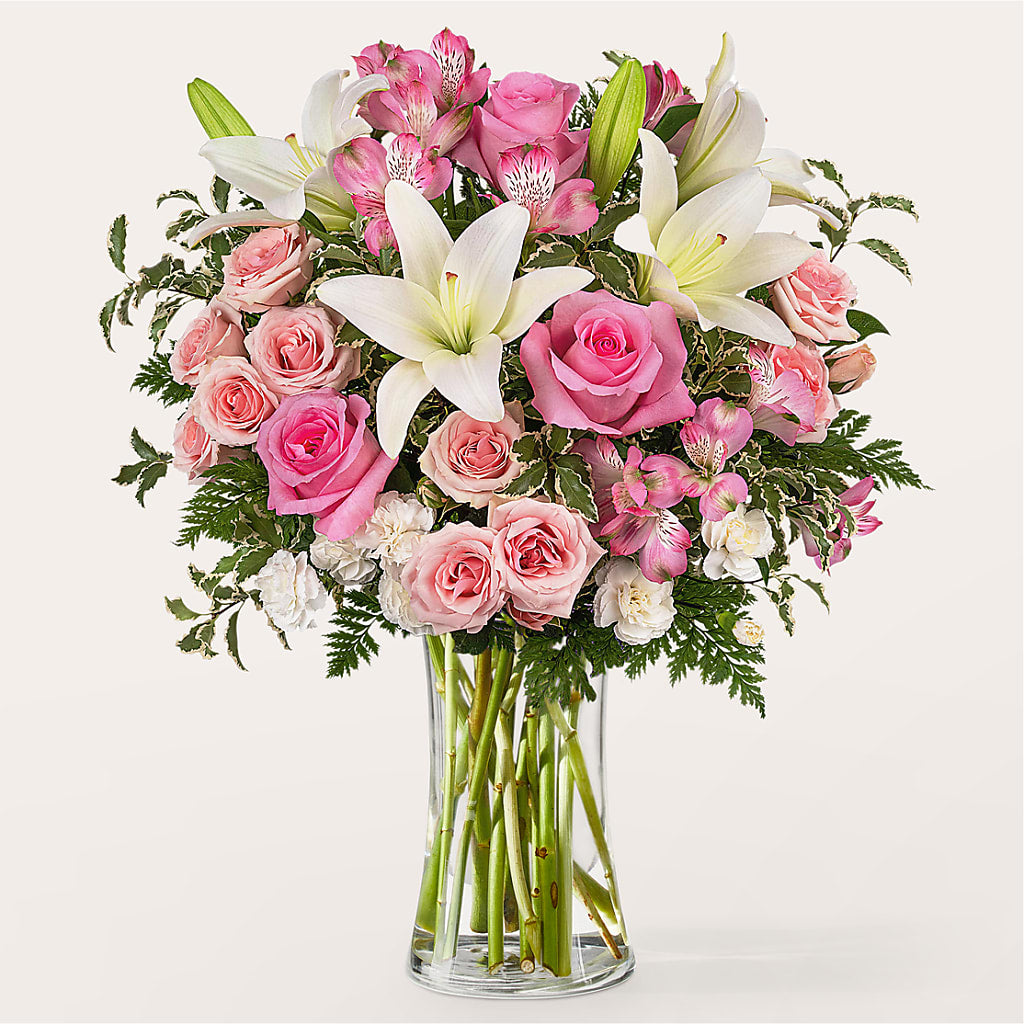 All the Best Bouquet – Petal Pockets, Fontana CA